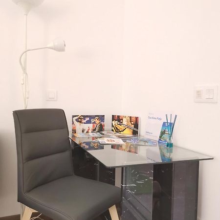 Casa Kimo Platja Apartment Виланова-и-ла-Желтру Екстериор снимка