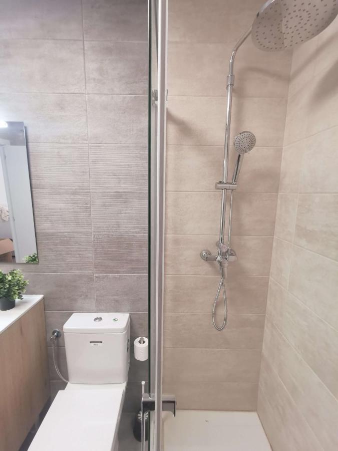 Casa Kimo Platja Apartment Виланова-и-ла-Желтру Екстериор снимка